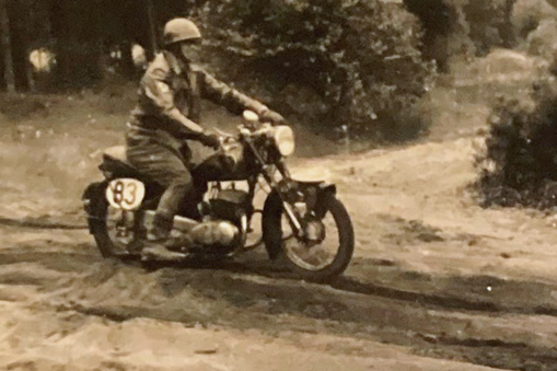 83-Solo