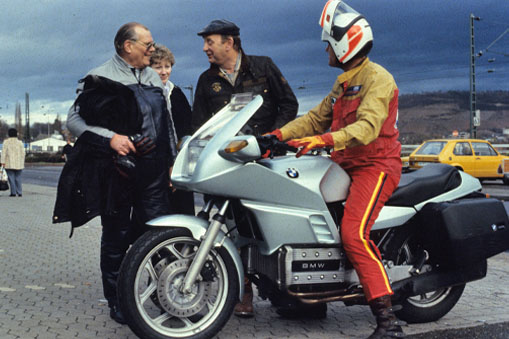 85-ESD-Treffen