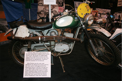 Penton-barnfind